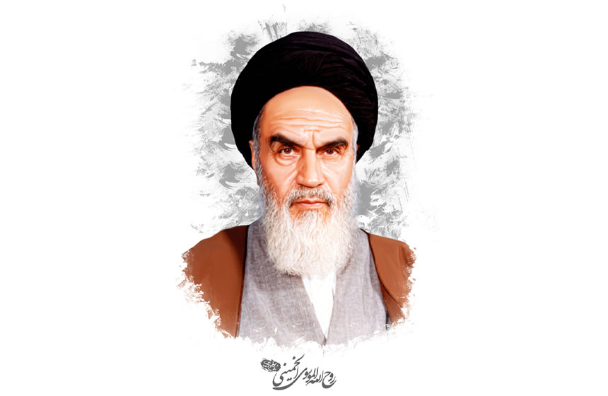 سالگرد رحلت امام خمینی (ره)