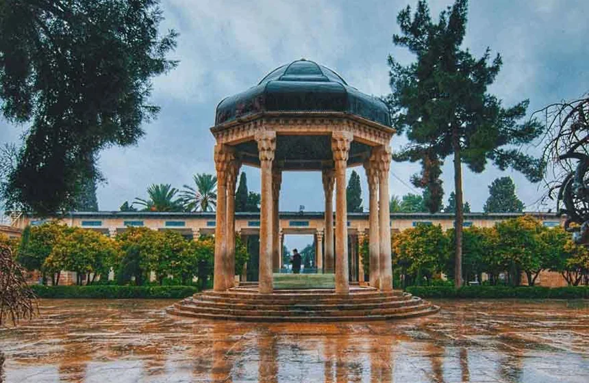 روز شیراز: نماد فرهنگ، تاریخ و بهار ایرانی | 15 اردیبهشت