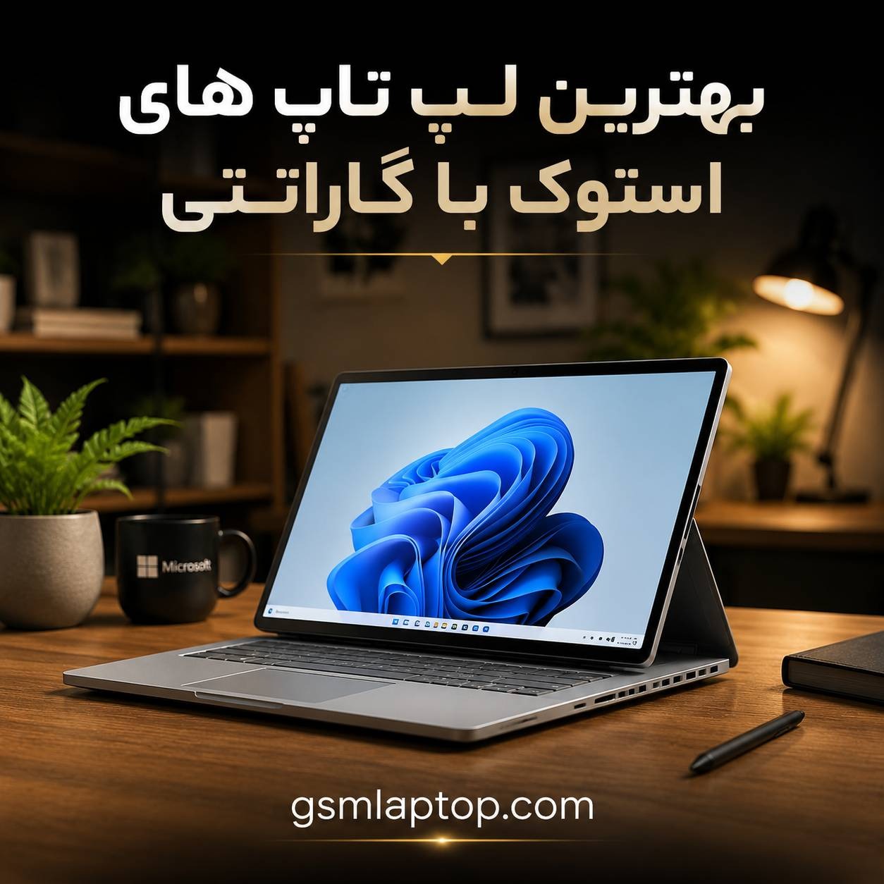 چگونه سلامت سخت‌افزار یک لپ‌تاپ استوک را قبل از خرید تست کنیم؟
